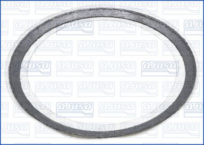 Blīve, Izplūdes caurule AJUSA 01556900