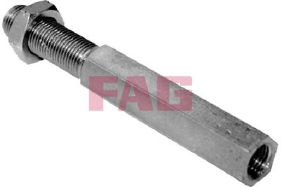 Stūres šķērssviras caurule Schaeffler FAG 840 1201 10