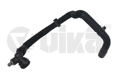 Шланг радиатора vika 11221774001