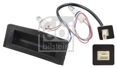 Выключатель, замок задней двери FEBI BILSTEIN 108228