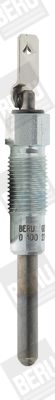 Kvēlsvece BorgWarner (BERU) GV835