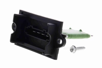 Регулятор, вентилятор салона VEMO V42-79-0011