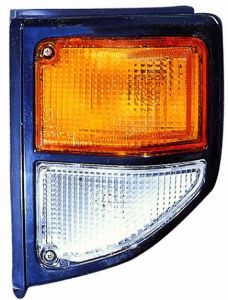 Pagrieziena signāla lukturis ABAKUS 21215G6RAE2
