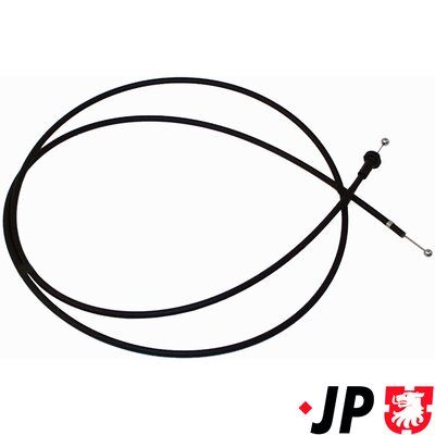 Тросик замка капота JP GROUP 1170700200