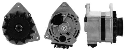 Ģenerators LUCAS LRA01379