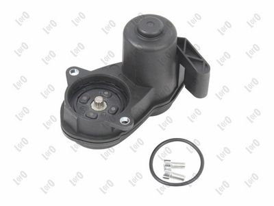 Regulējošais elements, Stāvbremžu sistēmas bremžu suports ABAKUS 131-06-975