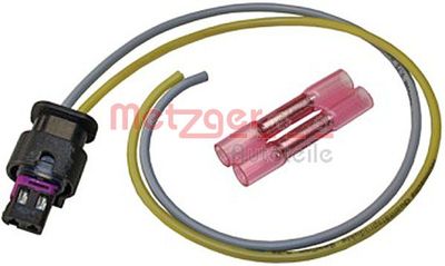 Ремонтный комплект кабеля, центральное электрооборудование METZGER 2324004