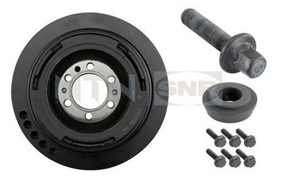 Ременный шкив, коленчатый вал SNR DPF350.00K1