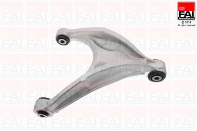 Neatkarīgās balstiekārtas svira, Riteņa piekare FAI AutoParts SS9577