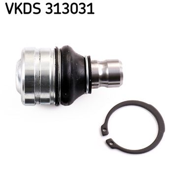 Balst-/Virzošais šarnīrs SKF VKDS 313031