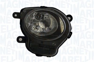 Фара дальнего света MAGNETI MARELLI 712455251139