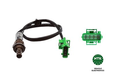 Лямбда-зонд NTK 1579