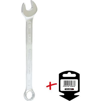 Uzgriežņatslēga KS TOOLS 517.0612-E