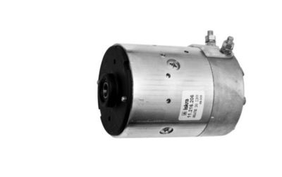 Elektromotors MAHLE MM 132