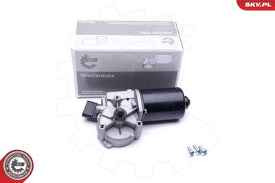 ESEN SKV 19SKV031 Stikla tīrītāju motors
