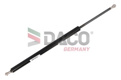 Газовая пружина, крышка багажник DACO SG1210