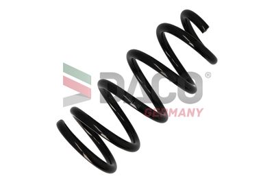 Пружина ходовой части DACO 811202