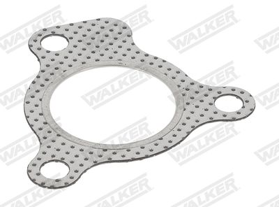 Прокладка, труба выхлопного газа WALKER 80056