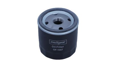 Масляный фильтр MAXGEAR 26-0401