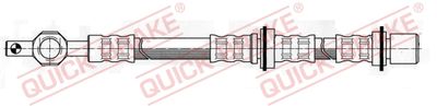 Тормозной шланг QUICK BRAKE 58.975