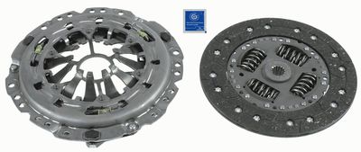 Комплект сцепления SACHS 3 000 951 140