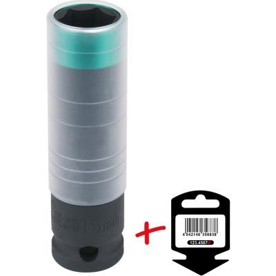 Muciņatslēga KS TOOLS 515.0991-E