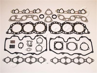 Комплект прокладок, головка цилиндра JAPANPARTS KG-106