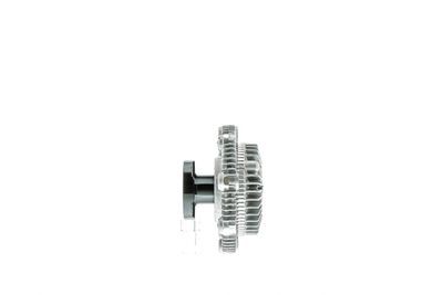 Sajūgs, Radiatora ventilators AISIN FCS-002