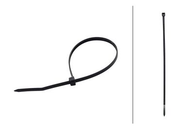 Кабельная стяжка HELLA 8HL 717 962-171