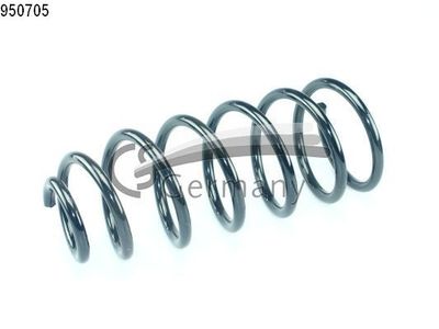 Balstiekārtas atspere CS GERMANY 14.950.705