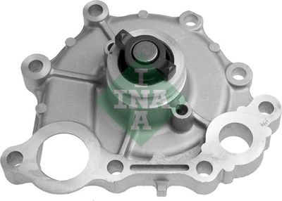 Ūdens sūknis, dzinēja dzesēšana Schaeffler INA 538 0560 10