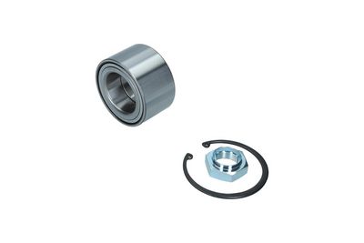 Комплект подшипника ступицы колеса KAMOKA 5600122