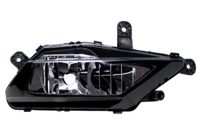 Miglas lukturis ABAKUS 442-2039R-UE