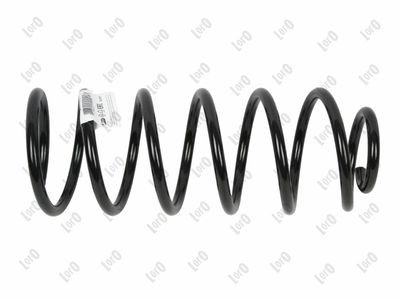 Пружина ходовой части ABAKUS 234-01-055