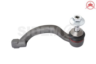 Наконечник поперечной рулевой тяги SIDEM 27037