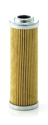 Filtrs, Hidropacēlāja sistēma MANN-FILTER HD46