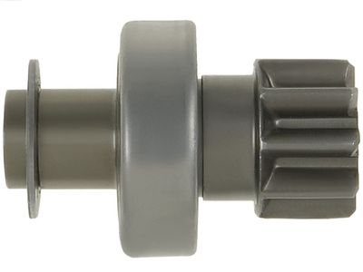 Pievads ar brīvgaitas mehānismu, Starteris AS-PL SD6058P