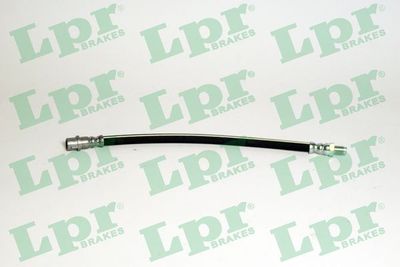 Тормозной шланг LPR 6T46685