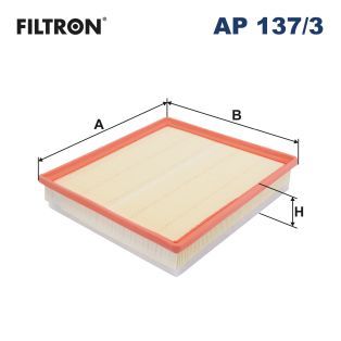 Воздушный фильтр FILTRON AP 137/3