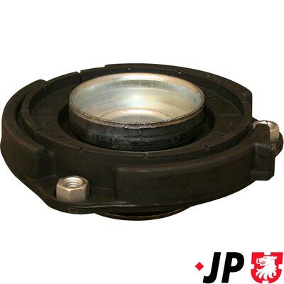 Опора стойки амортизатора JP GROUP 1142401500