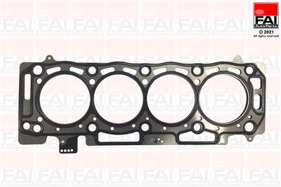 Прокладка, головка цилиндра FAI AutoParts HG2281C