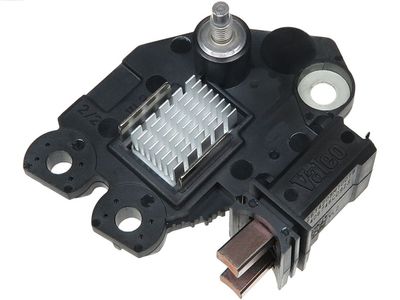AS-PL ARE3328(VALEO) Ģeneratora sprieguma regulators