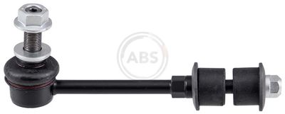 Stiepnis/Atsaite, Stabilizators A.B.S. 260950