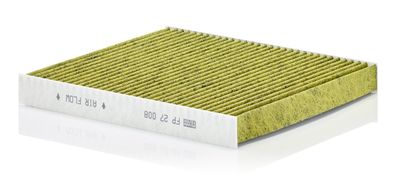 Фильтр, воздух во внутренном пространстве MANN-FILTER FP 27 008