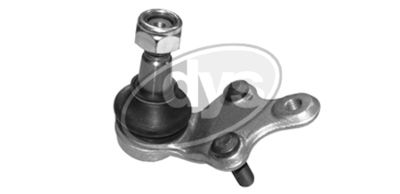 Шарнир независимой подвески / поворотного рычага DYS 27-21994