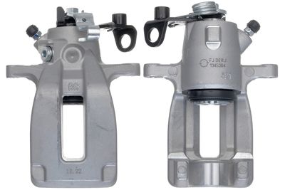 Тормозной суппорт ATE 24.3384-1745.5