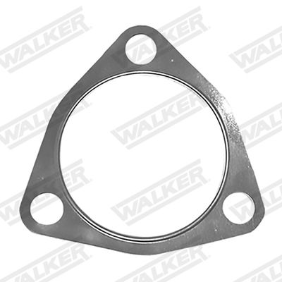 Blīve, Izplūdes caurule WALKER 80406