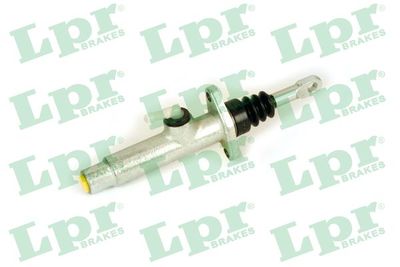 Galvenais cilindrs, Sajūgs LPR 7744