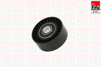 Parazīt-/Vadrullītis, Zobsiksna FAI AutoParts T1086