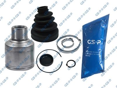 Šarnīru komplekts, Piedziņas vārpsta GSP 644023